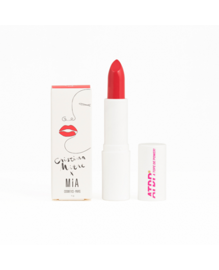 MIA LABIAL ROSA ATDP