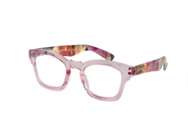 FARMAMODA GAFAS DE PRESBICIA +3,00 K22 LIGHT PINK HD2213