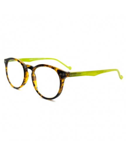 FARMAMODA GAFAS DE PRESBICIA +3,50 CAREY GREEN 3313