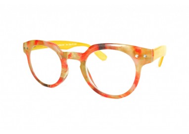 FARMAMODA GAFAS DE PRESBICIA +3,00 K26 YELLOW HD2640