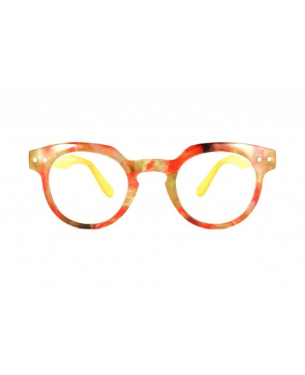 FARMAMODA GAFAS DE PRESBICIA +3,00 K26 YELLOW HD2640