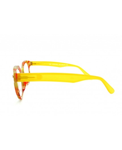 FARMAMODA GAFAS DE PRESBICIA +3,50 K26 YELLOW HD2640
