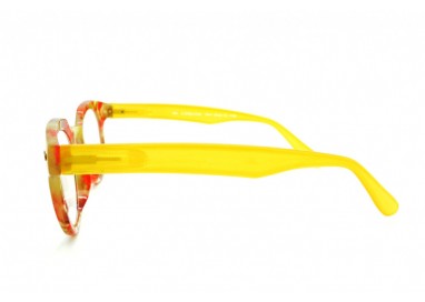 FARMAMODA GAFAS DE PRESBICIA +3,50 K26 YELLOW HD2640