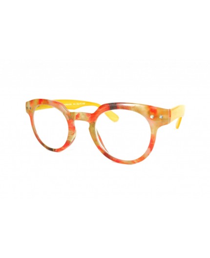 FARMAMODA GAFAS DE PRESBICIA +3,50 K26 YELLOW HD2640