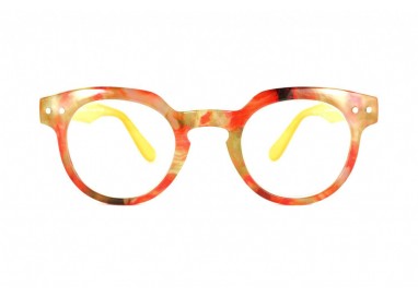 FARMAMODA GAFAS DE PRESBICIA +3,50 K26 YELLOW HD2640