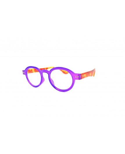 FARMAMODA GAFAS DE PRESBICIA +3,50 LILA RED 3313