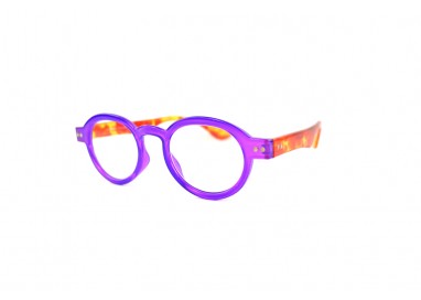 FARMAMODA GAFAS DE PRESBICIA +3,50 LILA RED 3313