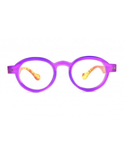 FARMAMODA GAFAS DE PRESBICIA +3,50 LILA RED 3313