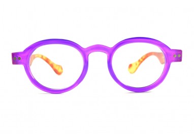 FARMAMODA GAFAS DE PRESBICIA +3,50 LILA RED 3313