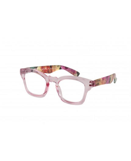 FARMAMODA GAFAS DE PRESBICIA +3,50 K22 LIGHT PINK HD2213