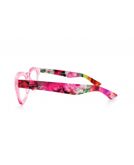 FARMAMODA GAFAS DE PRESBICIA +3,50 K22 LIGHT PINK HD2213