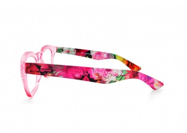FARMAMODA GAFAS DE PRESBICIA +3,50 K22 LIGHT PINK HD2213