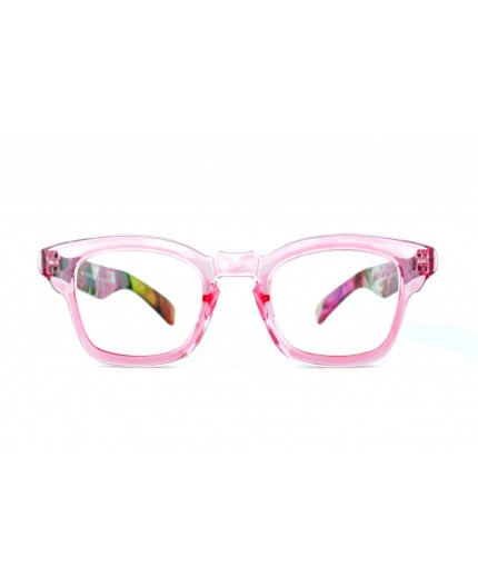 FARMAMODA GAFAS DE PRESBICIA +3,50 K22 LIGHT PINK HD2213