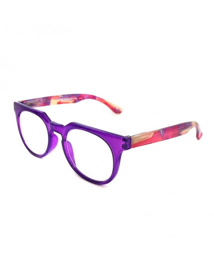 FARMAMODA GAFAS DE PRESBICIA +3,50 K15 PURPLE HD1343