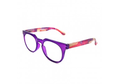 FARMAMODA GAFAS DE PRESBICIA +3,50 K15 PURPLE HD1343