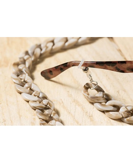 FARMAMODA CADENA XL CREMA