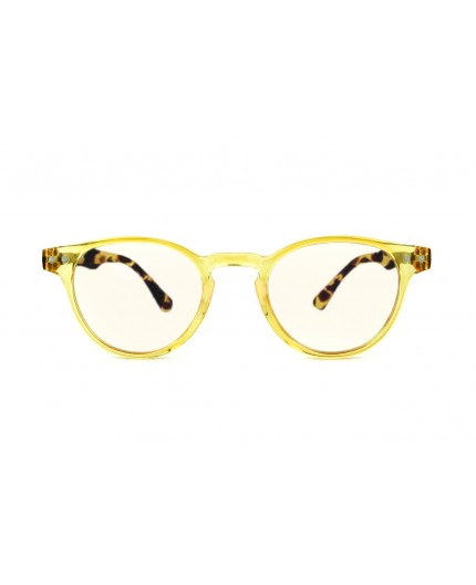 FARMAMODA GAFAS PARA PRESBICIA +2,50 K27 YELLOW HD2549