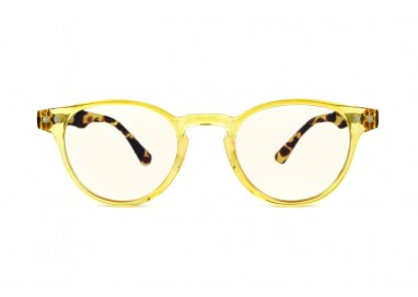 FARMAMODA GAFAS PARA PRESBICIA +2,50 K27 YELLOW HD2549