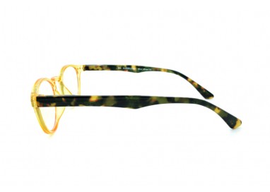 FARMAMODA GAFAS PARA PRESBICIA +3,00 K27 YELLOW HD2549