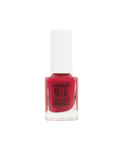 MIA Esmalte Bio Red Zircon