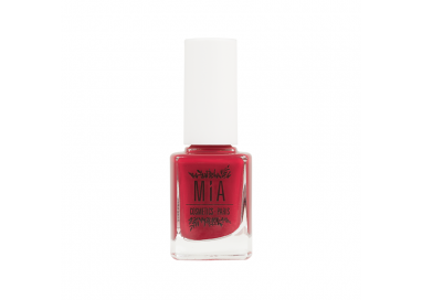 MIA Esmalte Bio Red Zircon