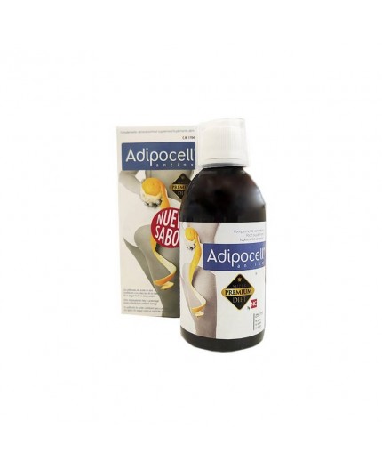 ADIPOCELL ANTIOX 250 ML BOTE