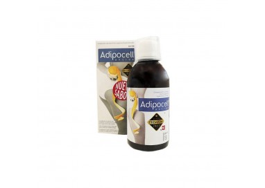 ADIPOCELL ANTIOX 250 ML BOTE