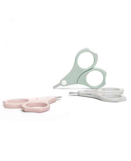 SUAVINEX TIJERITAS INFANTILES +0M