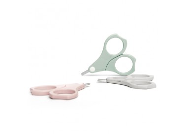 SUAVINEX TIJERITAS INFANTILES +0M