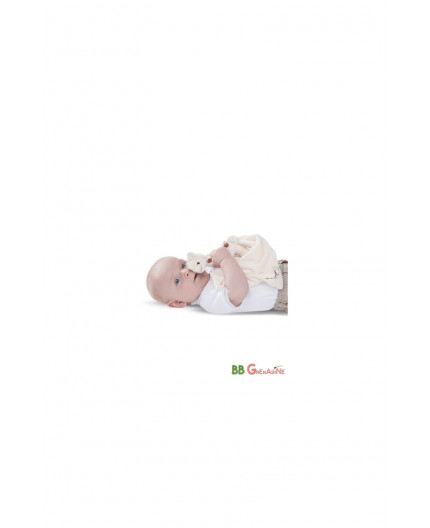 DOUDOU PELUCHE SOPHIE CHERIE