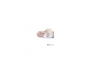 DOUDOU PELUCHE SOPHIE CHERIE