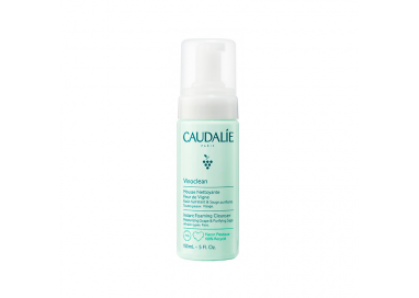 CAUDALIE VINOCLEAN ESPUMA LIMPIADORA 150ML