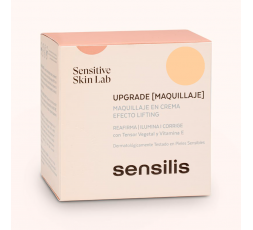 SENSILIS UPGRADE MAKE UP N.2 MIEL ROSE