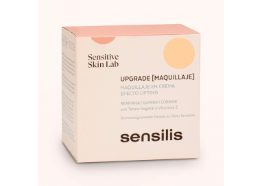 SENSILIS UPGRADE MAKE UP N.2 MIEL ROSE