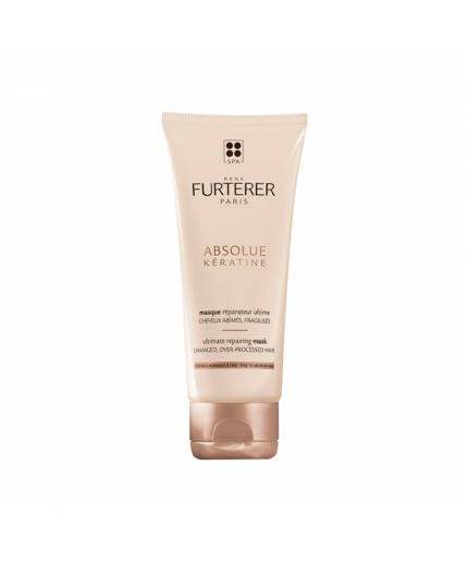 RENE FURTERER ABSOLUE KERATINE CHAMPU REPARADOR 200ML