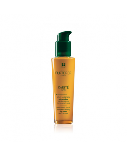 RENE FURTERER KARITE NUTRI CREMA DE DIA NUTRICION INTENSA 100ML