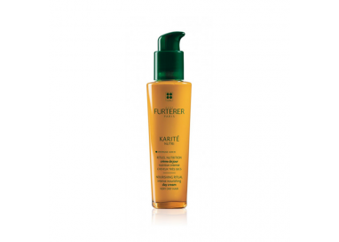 RENE FURTERER KARITE NUTRI CREMA DE DIA NUTRICION INTENSA 100ML