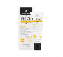 HELIOCARE 360 MD AK FLUID SPF 100+