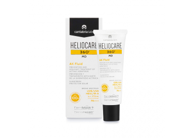 HELIOCARE 360 MD AK FLUID SPF 100+