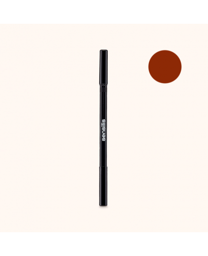 SENSILIS lápiz de ojos brown