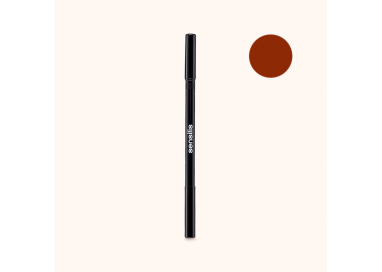 SENSILIS lápiz de ojos brown