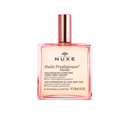 NUXE HUILE PRODIGIEUSE FLORALE 50ML