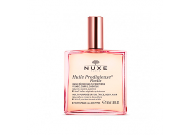 NUXE HUILE PRODIGIEUSE FLORALE 50ML