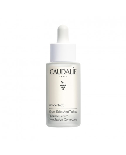 CAUDALIE SERUM RESPLANDOR ANTIMANCHAS VINOPERFECT