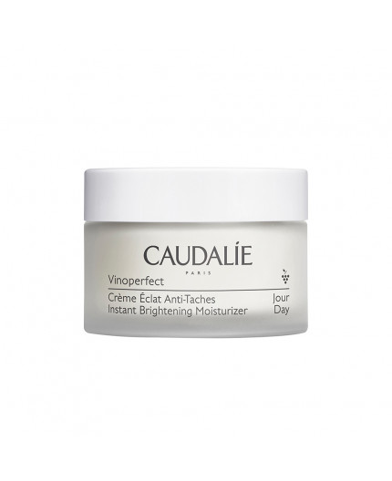 CAUDALIE VINOPERFECT CREMA ANTIMANCHAS NIACINAMIDA