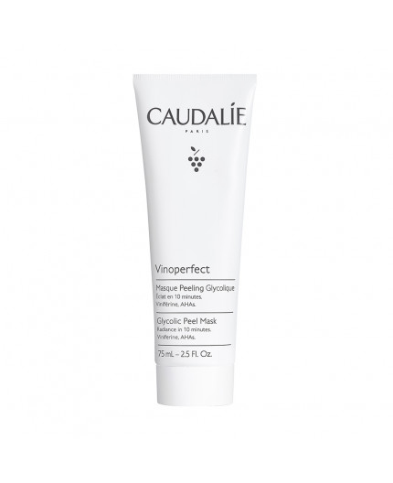 CAUDALIE VINOPERFECT MASCARILLA PEELING CON GLICOLICO