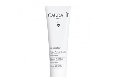CAUDALIE VINOPERFECT MASCARILLA PEELING CON GLICOLICO