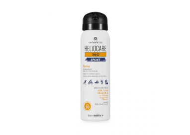 HELIOCARE 360 SPORT SPRAY 100ML