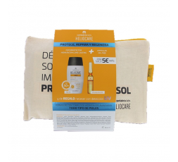HELIOCARE PACK WATER GEL 50ML + ENDOCARE OIL FREE 10 AMP