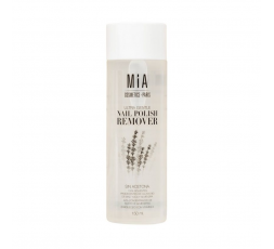 MIA GENTLE NAIL POLISH REMOVER 150ML